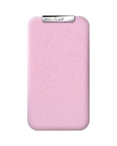 IPHONE® 4 FLIP HOLSTER CASE (PINK)