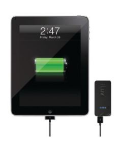 1250 MAH PORTABLE BATTERY BACKUP