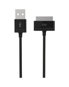 IPAD(TM)/IPHONE(R)/IPOD(R) SYNC/CHARGE CABLE