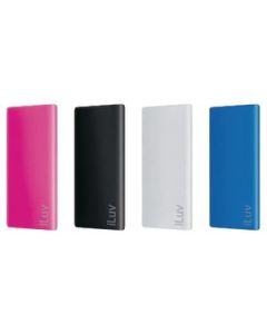 IPOD SHUFFLE® 3G SILICONE CASES, 4 PK