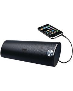 PORTABLE COMPUTER SPEAKER SYSTEM