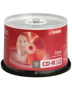 52X CD-RS (50-CT; SPINDLE)