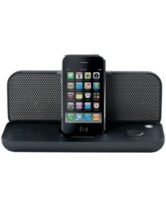 IPHONE®/IPOD® PUREPLAY PORTABLE SPEAKER SYSTEM