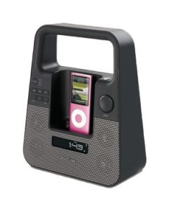 TAGALONG PORTABLE BOOM BOX