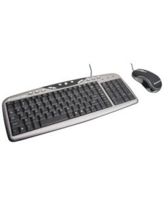 COMPACT DESKTOP COMBINATION