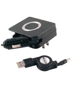 PLAYSTATION® PORTABLE 5-IN-1 CHARGER
