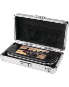 PLAYSTATION® PORTABLE SAFE CASE