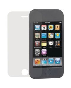 IPOD TOUCH® SILICONE CASE WITH SAFE SCREEN