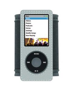 IPOD NANO® 5G LEATHER WALLET