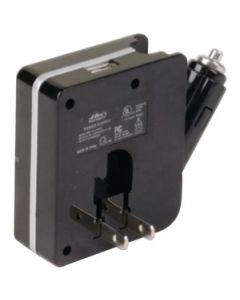IPOD®/IPHONE® DUAL CHARGER