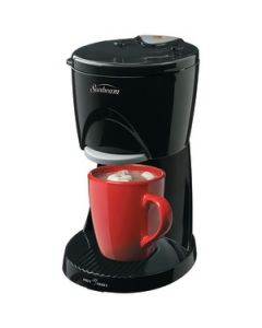 HOT SHOT HOT WATER DISPENSER (BLACK)