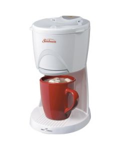 HOT SHOT HOT WATER DISPENSER (WHITE)