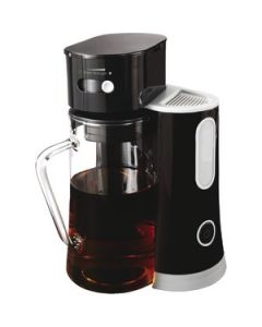 2.5-QUART ICED TEA MAKER