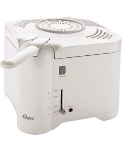 2.5-LITER COOL TOUCH DEEP FRYER