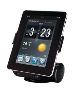 IPAD(TM)/IPOD(R)/IPHONE(R) DOCKING STATION