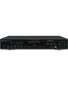 PROFESSIONAL CD+G/MP3+G KARAOKE PLAYER