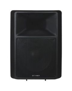 300-WATT, 2-WAY SPEAKER WITH 12" WOOFER