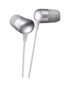 MARSHMALLOW IN-EAR HEADPHONES (SILVER)