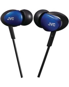 AIR CUSHION IN-EAR HEADPHONES (BLUE)