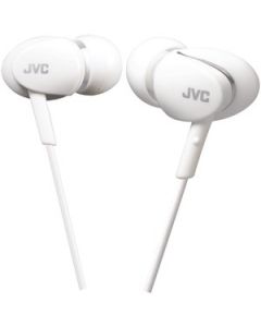 AIR CUSHION IN-EAR HEADPHONES (WHITE)
