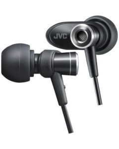 MICRO-HD PREMIUM IN-EAR HEADPHONES (BLACK)