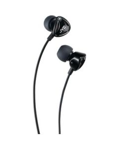 BLACK SERIES IN-EAR CARBON HEADPHONES