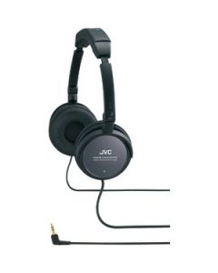 DUAL NOISE-CANCELING MODE HEADPHONES