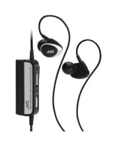 IN-EAR NOISE-CANCELING HEADPHONES