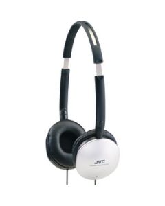 FLATS LIGHTWEIGHT HEADBAND HEADPHONES (SILVER)