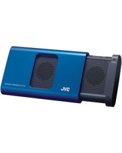 PORTABLE COMPACT SPEAKER (BLUE)