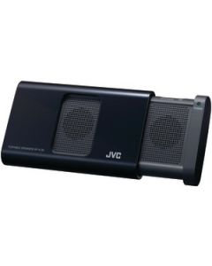 PORTABLE COMPACT SPEAKER (BLACK)
