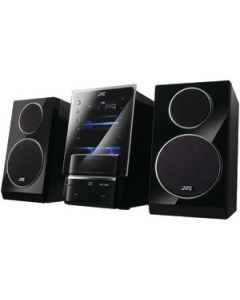 CD MICRO COMPONENT SYSTEM WITH IPOD® DOCK