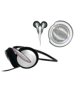 DOUBLETAKE HEADPHONES