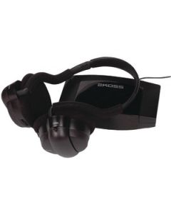 HB70 WIRELESS IR HEADPHONES