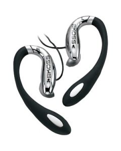 KSC9 SPORTCLIP HEADPHONES