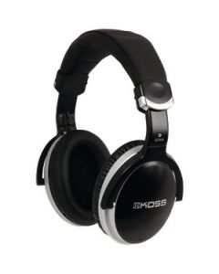 QZ900 NOISE-CANCELING HEADPHONES