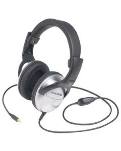QZPRO NOISE-REDUCING HEADPHONES