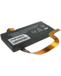 30 GB IPOD® VIDEO 5G REPLACEMENT BATTERY