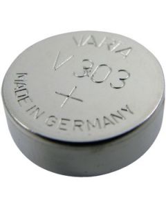 WATCH BATTERIES (SR44SW; 165 MAH)