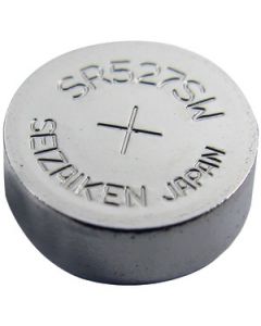 WATCH BATTERIES (SR527SW; 20 MAH)