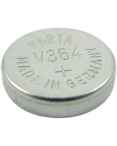 WATCH BATTERIES (SR621SW; 23 MAH)