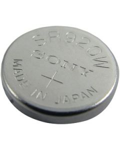 WATCH BATTERIES (SR920W; 40 MAH)