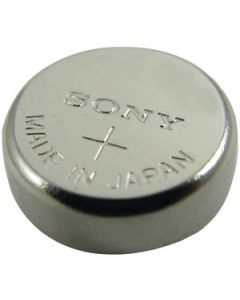 WATCH BATTERIES (SR626W; 28 MAH)
