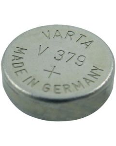 WATCH BATTERIES (SR521SW; 16 MAH)