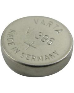 WATCH BATTERIES (SR43W; 120 MAH)