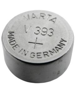 WATCH BATTERIES (SR48W; 75 MAH)