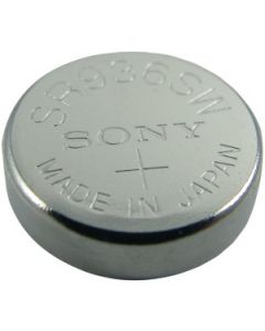 WATCH BATTERIES (SR936SW; 70 MAH)