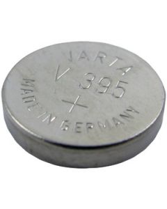 WATCH BATTERIES (SR927SW; 55 MAH)