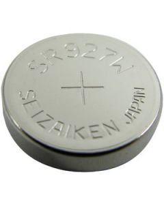 WATCH BATTERIES (SR927W; 60 MAH)