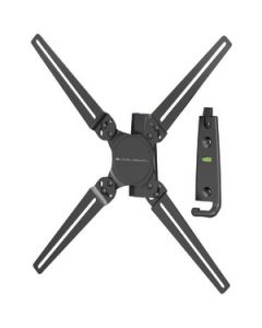 10" - 30" FIXED FLAT PANEL MOUNT